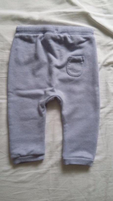 Teplacky h&m, h&m,74
