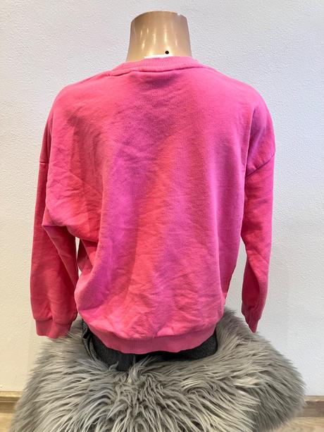 Dievčenská mikina looney tunes (7-8 r.), 128