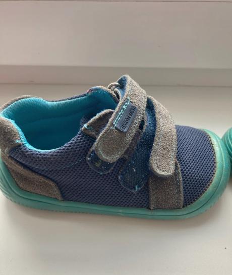 Plátené tenisky protetika, protetika,22