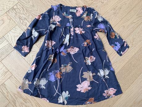 Next šaty, next,92