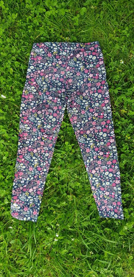 Legíny 3/4 zn. palomino c&a, palomino,128