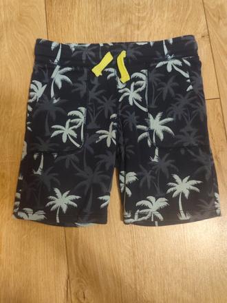 Šortky, h&m,110