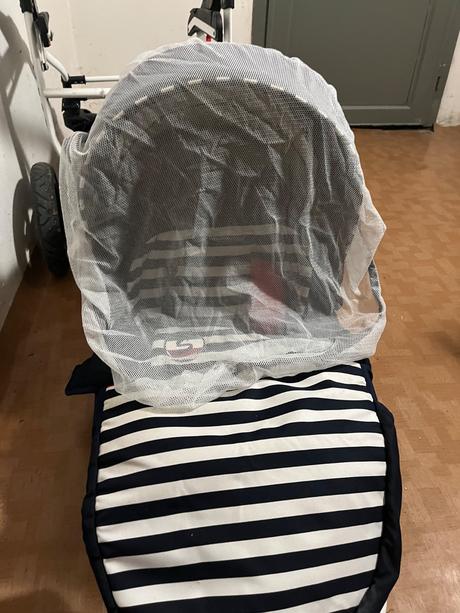 Kočík 3-kombinacia, dada paradiso, dada paradiso,dada paradiso super sailor