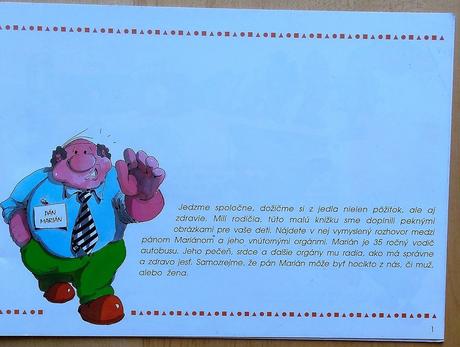 Jedzme spoločne ... a dožičme si pôžitok z jedla,