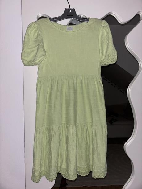 Šaty zara 158/164, zara,164