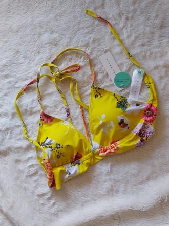 Bikinový top., gate,36