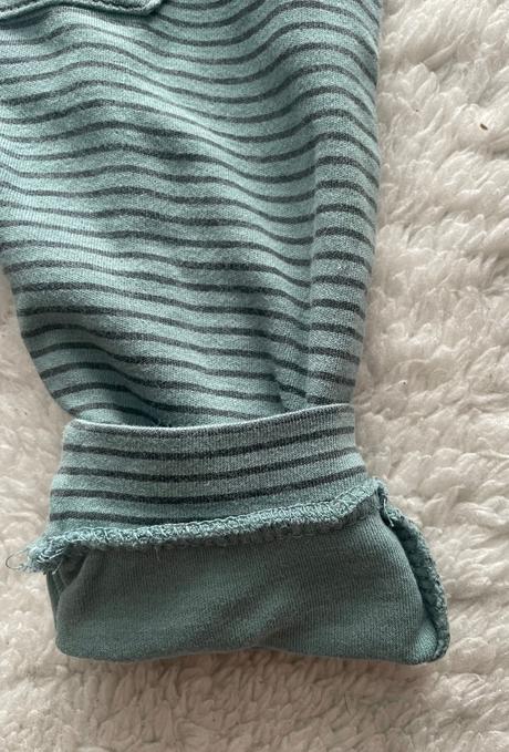 Suprava teplakov a body, 74