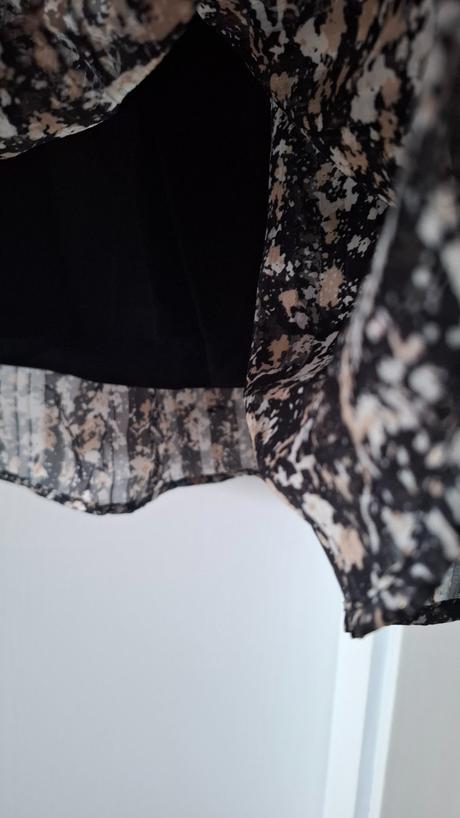 Štýlová sukňa soyaconcept, m