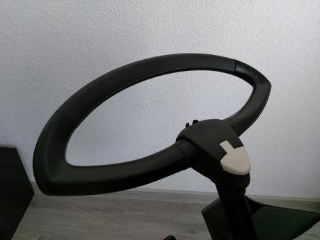 Stokke xplory v 6 brushed grey, stokke,stokke xplory v6