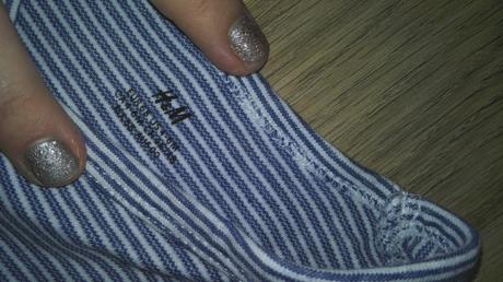 Zavinovacie bodyčko, h&m,68