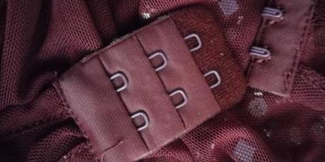 Bady s kamienkami elegantné, m