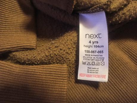 Mikina next, next,104