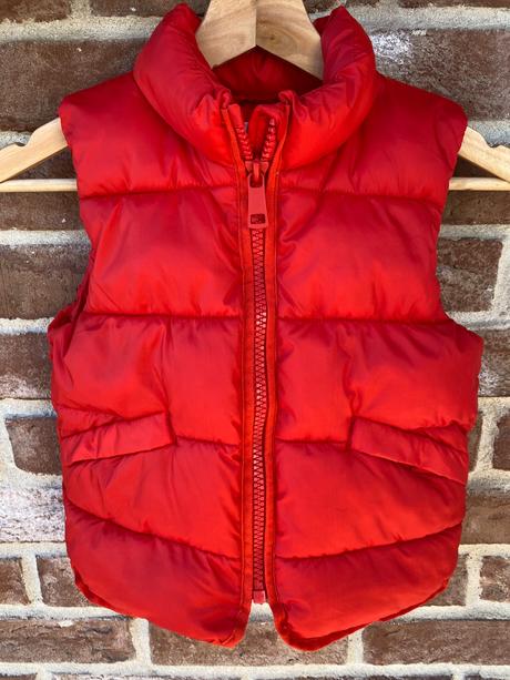 Vesta 98/104, h&m,98