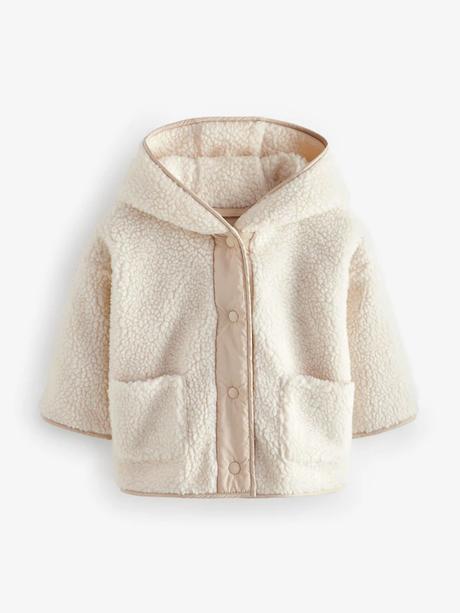 Mikinový kabátik, next,68 - 122