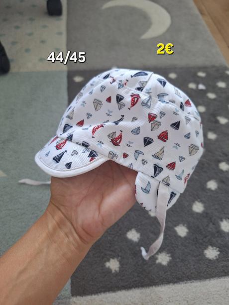 Letna ciapka so snurkami cca 68, 68