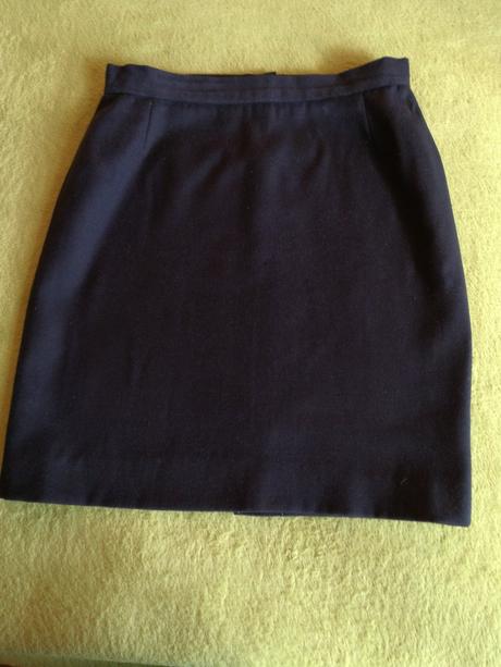 Elegantná sukňa 44, xl