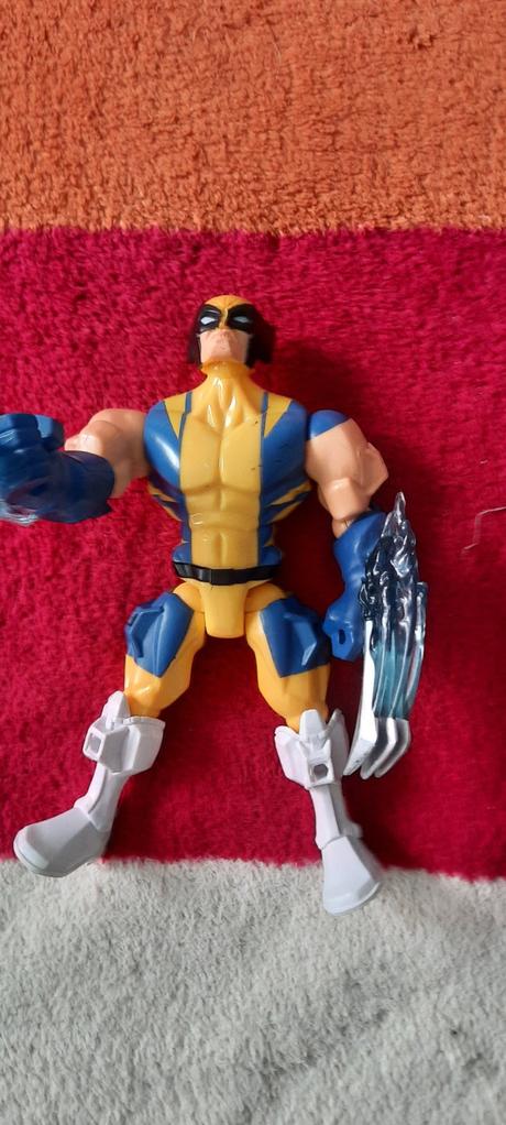 Postavička klbová - 16 cm, 