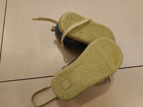 Topánky, protetika,20