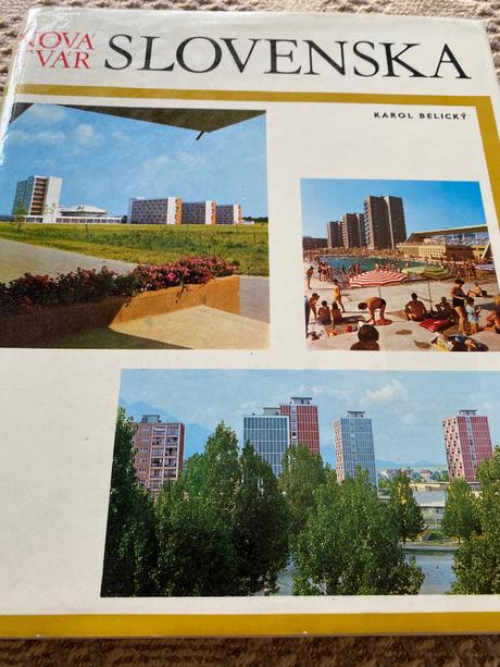 Nová tvár slovenska karol belický 1970, 