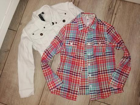 Košeľa pepe jeans, 2 kusy, pepe jeans,128