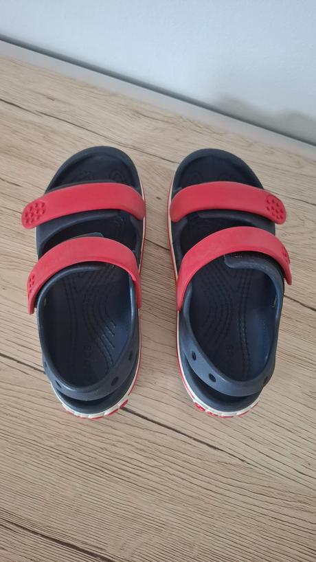 Crocs band sandale, crocs,30