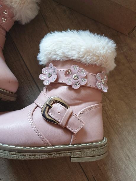 Čižmičky nelli blu, nelli blu,20