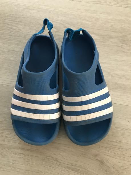 Adidas sandalky, adidas,25