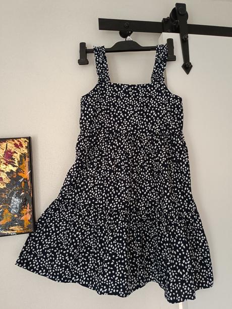 Letné šaty, f&f,158