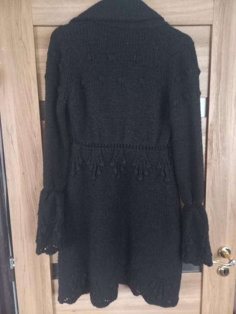 Princezovsky svetrik, l