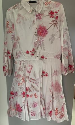 Šaty košeľové mohito, mohito,42