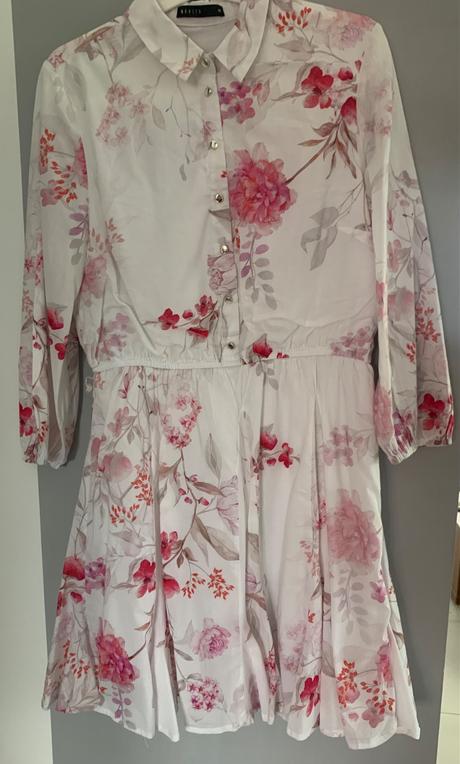 Šaty košeľové mohito, mohito,42