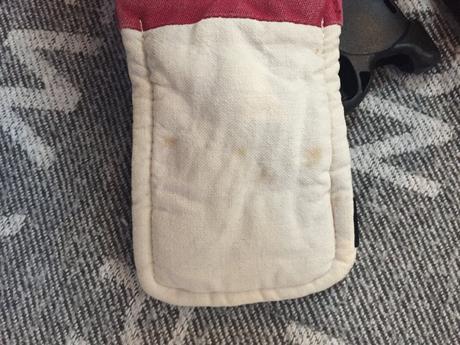 Manduca - ergonomicky nosic  od 3,5-20kg, manduca