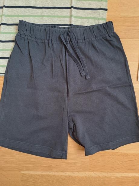 Letné pyžamá 3 ks, tchibo,140