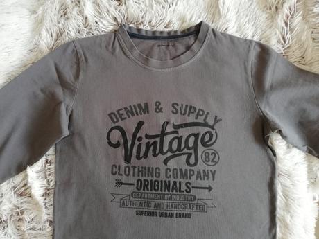 Pulóver authority, authority,s