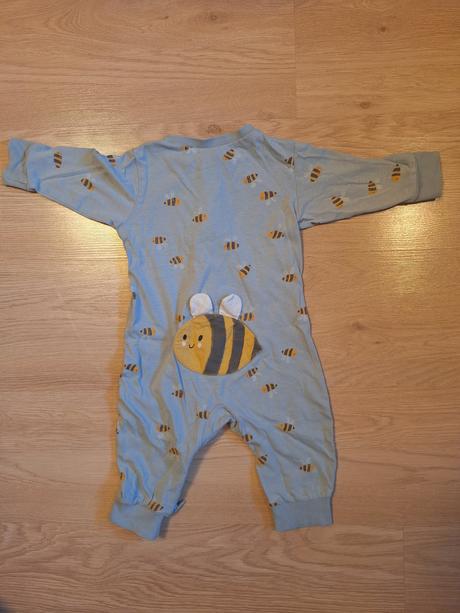 Lindex pyžamo 74, lindex,74