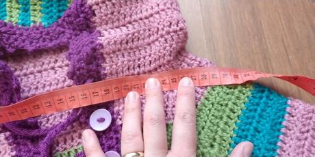 Sveter veľ. 98/104, 98