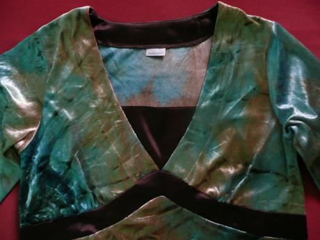 Tunika 38/40, magnet,38