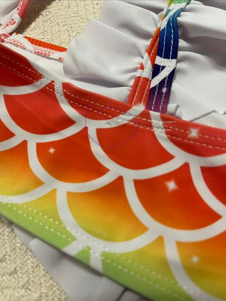 Dvojdielne plavky, 104