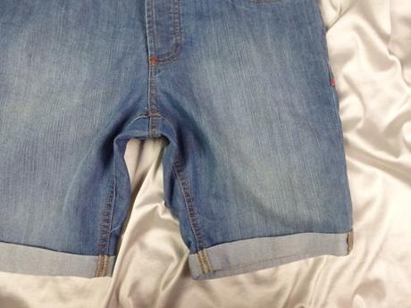 Kvalitné unisex kraťasy, m