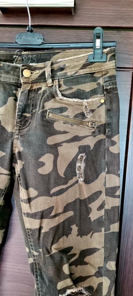 Maskacove rifle zara, zara,s