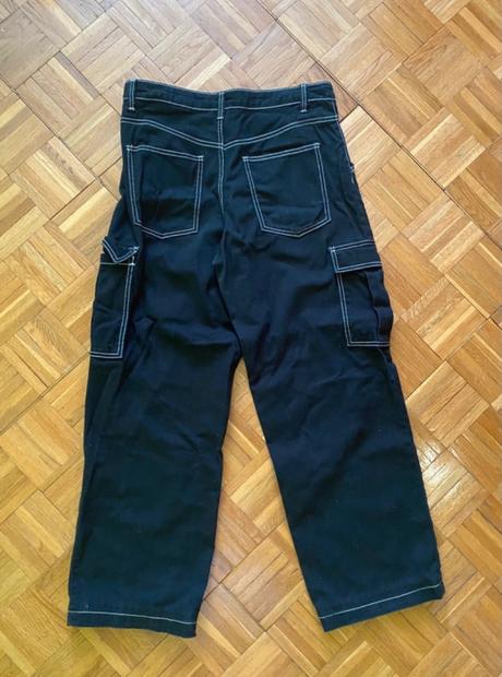 Rifle, h&m,xl