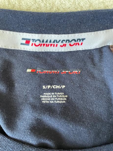 Tričko tommy hilfiger, tommy hilfiger,s