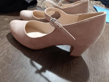 Lodičky veľ.36, graceland,36