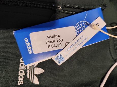 Adidas mikína, adidas,xs