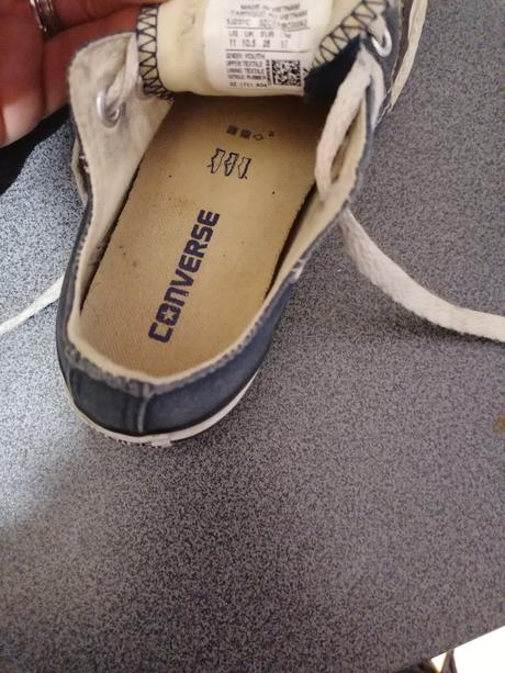 Converse tenisky, converse,28