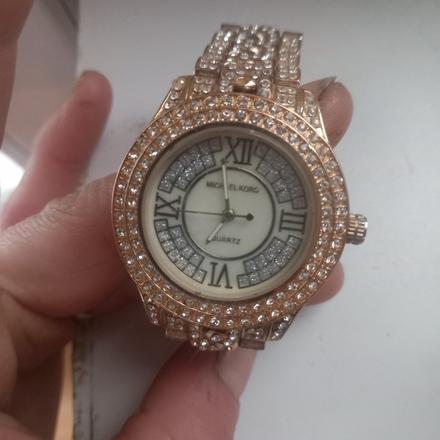 Damske hodinky, michael kors