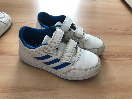 Frajerke adidas botasky, adidas,31