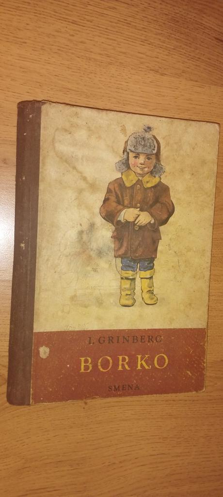 Borko, 