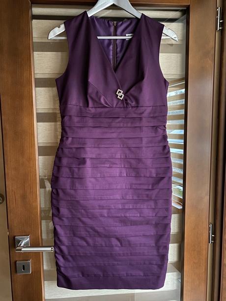 Slávnostné šaty - m/l, m