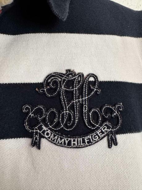 Tričko, tommy hilfiger,s